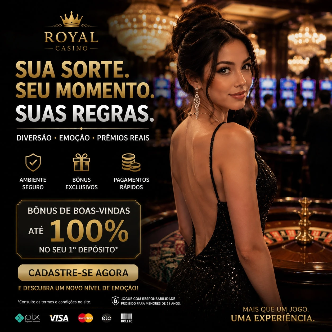 Futebol Brasileiro Apostas
