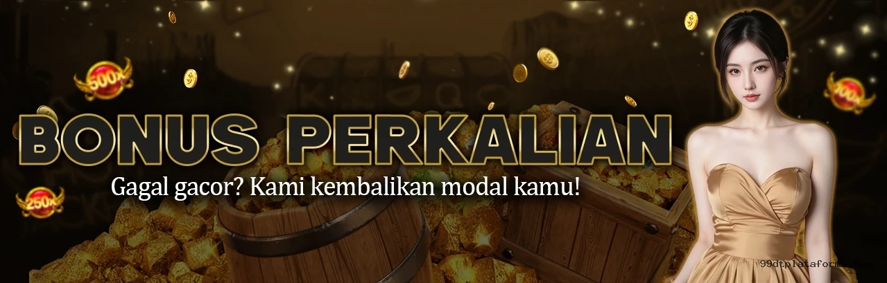 Fortune Ox Slot