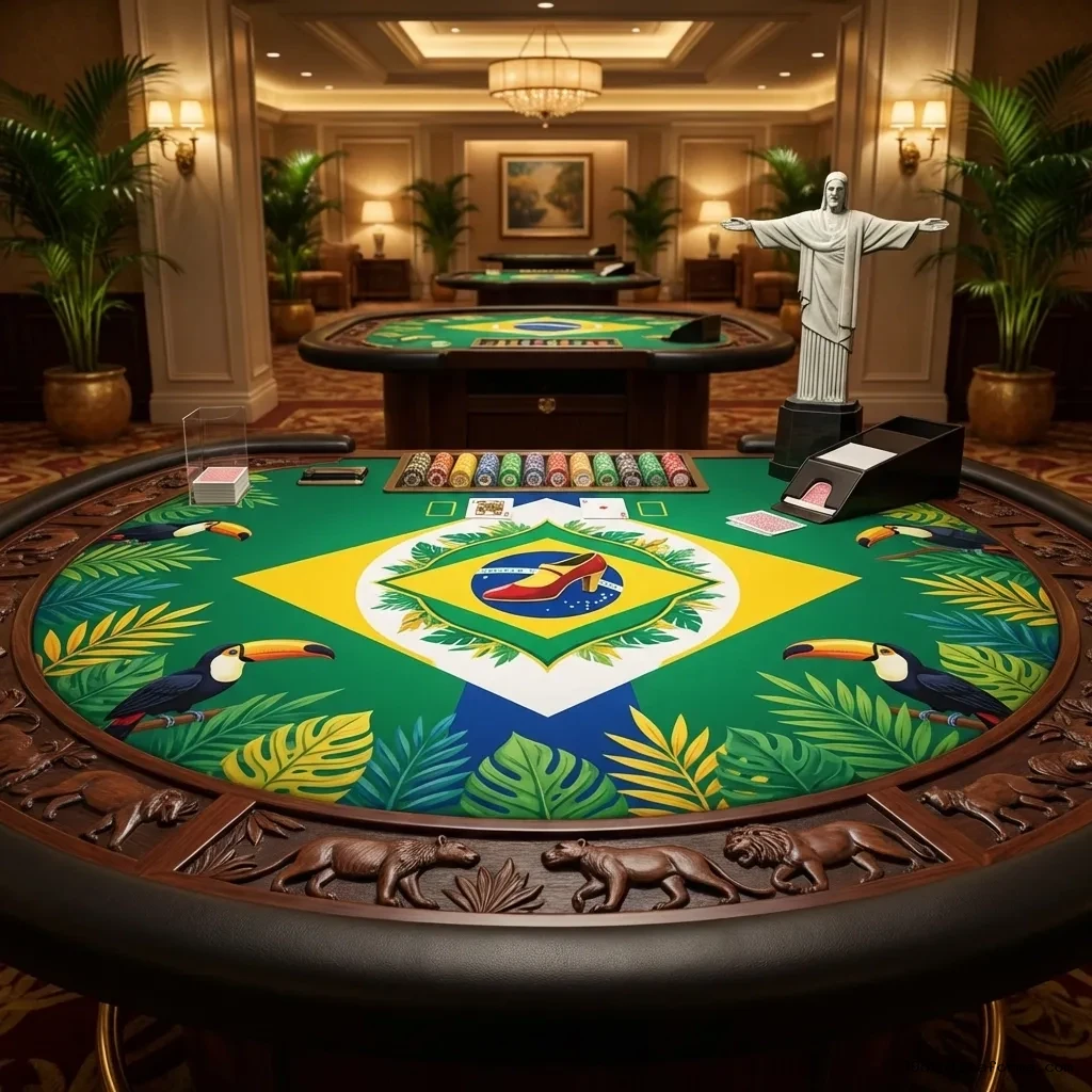 Recuperação de Senha