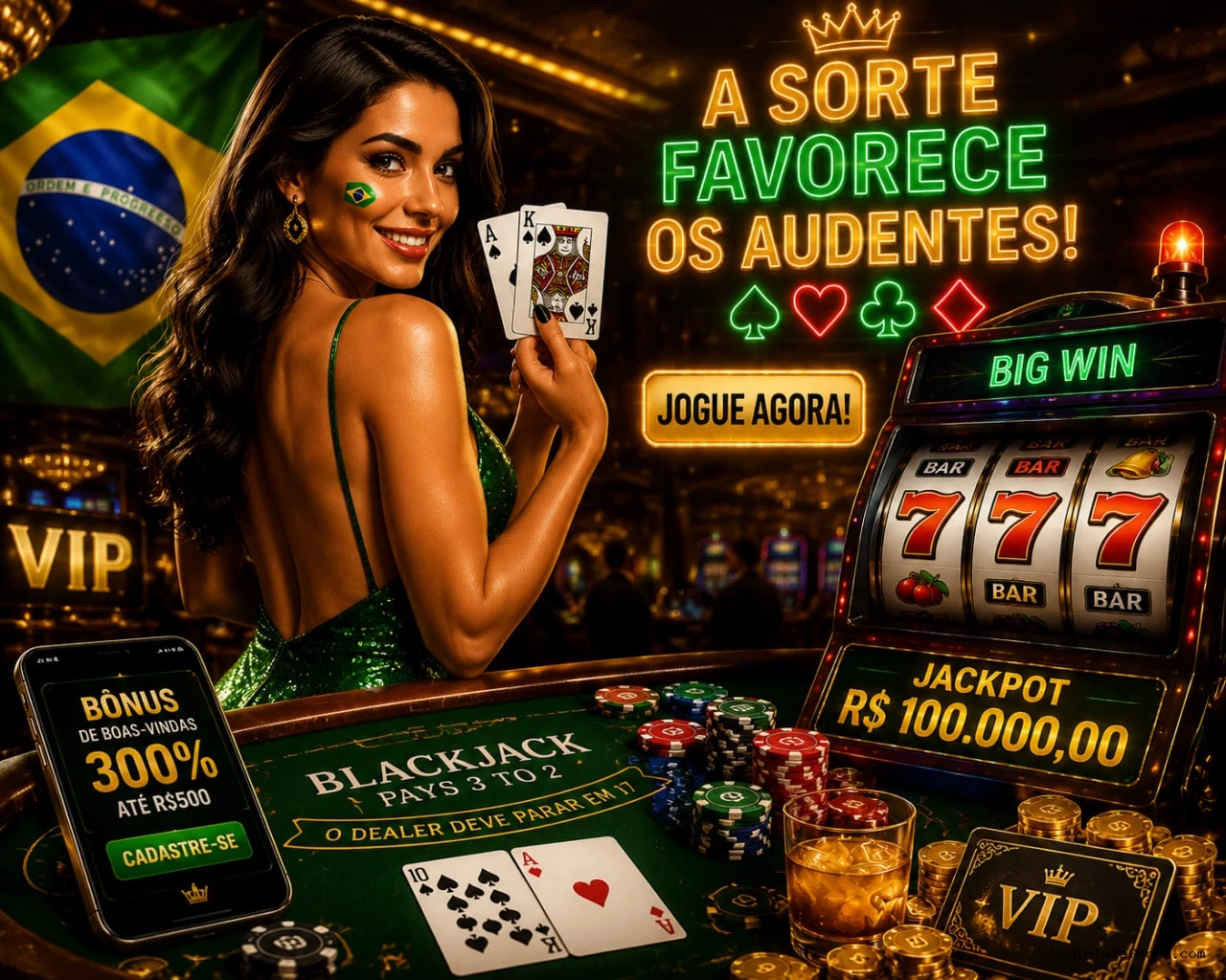 Raspadinhas Digitais